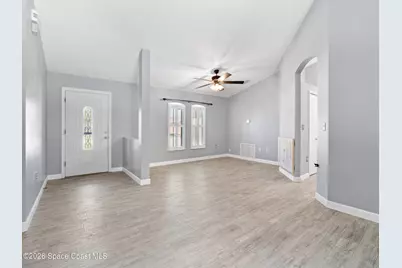 1402 Old Millpond Road, Melbourne, FL 32940 - Photo 3