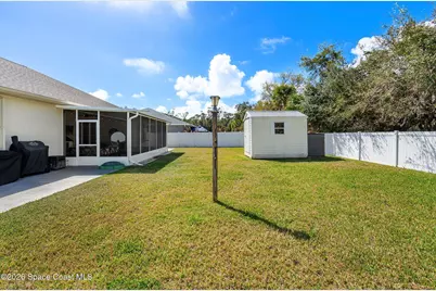 840 Hawks Ridge Court NE, Palm Bay, FL 32905 - Photo 29