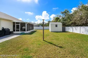 840 Hawks Ridge Ct NE, Palm Bay, FL 32905 - Photo 29