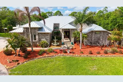 1711 Flamevine Place, Malabar, FL 32950 - Photo 1