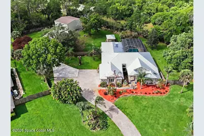 1711 Flamevine Place, Malabar, FL 32950 - Photo 5