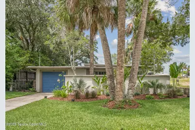 64 Dolphin Drive, Saint Augustine, FL 32080 - Photo 1