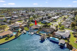 2530 Sykes Creek Dr, Merritt Island, FL 32953 - Photo 3