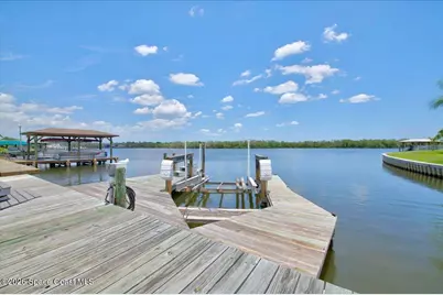 2530 Sykes Creek Drive, Merritt Island, FL 32953 - Photo 5