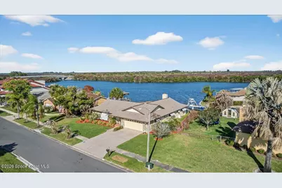 2530 Sykes Creek Drive, Merritt Island, FL 32953 - Photo 1