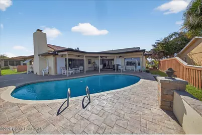 2530 Sykes Creek Drive, Merritt Island, FL 32953 - Photo 23