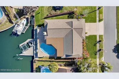 2530 Sykes Creek Drive, Merritt Island, FL 32953 - Photo 25