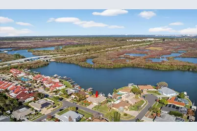 2530 Sykes Creek Drive, Merritt Island, FL 32953 - Photo 9