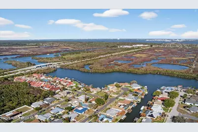 2530 Sykes Creek Drive, Merritt Island, FL 32953 - Photo 27