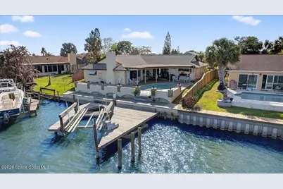 2530 Sykes Creek Drive, Merritt Island, FL 32953 - Photo 33