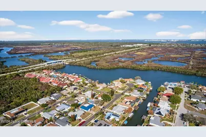 2530 Sykes Creek Drive, Merritt Island, FL 32953 - Photo 29