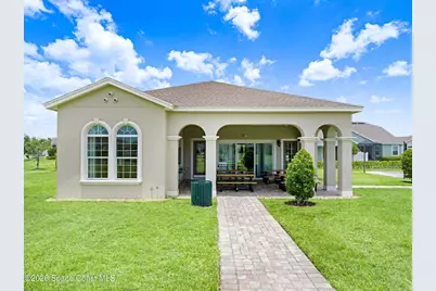 2611 Ballydoyle Lane, Melbourne, FL 32940 - Photo 47