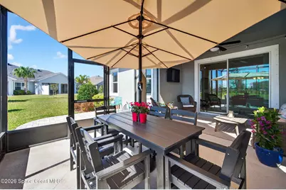 2611 Ballydoyle Lane, Melbourne, FL 32940 - Photo 37