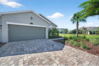2611 Ballydoyle Lane, Melbourne, FL 32940 - Photo 3