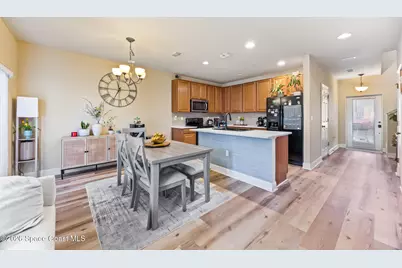 1345 Lara Circle #104, Rockledge, FL 32955 - Photo 9