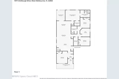 1977 Attilburgh Boulevard, Melbourne, FL 32904 - Photo 35