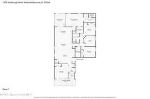 1977 Attilburgh Blvd, Melbourne, FL 32904 - Photo 35