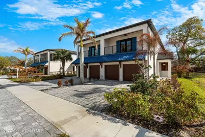 115 Jefferson Avenue, Cape Canaveral, FL 32920 - Photo 41