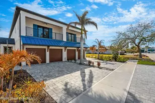 115 Jefferson Ave, Cape Canaveral, FL 32920 - Photo 1