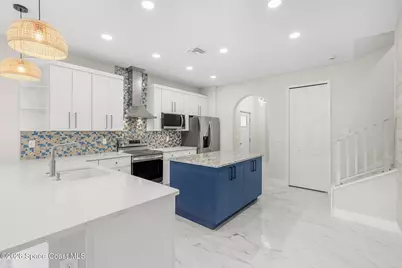 115 Jefferson Avenue, Cape Canaveral, FL 32920 - Photo 7