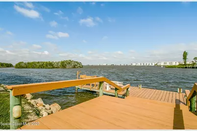 200 S Banana River Boulevard #1501, Cocoa Beach, FL 32931 - Photo 29