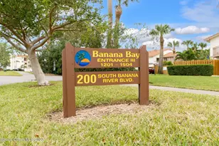 200 S Banana River Blvd, Cocoa Beach, FL 32931 - Photo 31