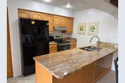 200 S Banana River Boulevard #1501, Cocoa Beach, FL 32931 - Photo 9