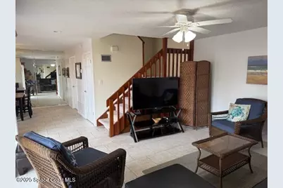 200 S Banana River Boulevard #1501, Cocoa Beach, FL 32931 - Photo 5