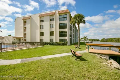 200 S Banana River Boulevard #1501, Cocoa Beach, FL 32931 - Photo 27