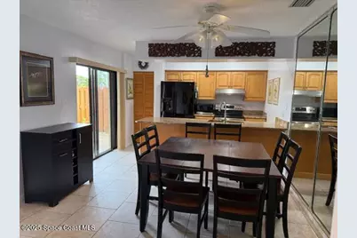 200 S Banana River Boulevard #1501, Cocoa Beach, FL 32931 - Photo 7