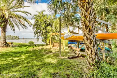 200 S Banana River Boulevard #1501, Cocoa Beach, FL 32931 - Photo 25