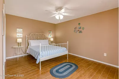 200 S Banana River Boulevard #1501, Cocoa Beach, FL 32931 - Photo 13