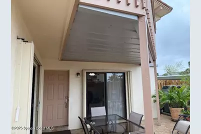 200 S Banana River Boulevard #1501, Cocoa Beach, FL 32931 - Photo 3