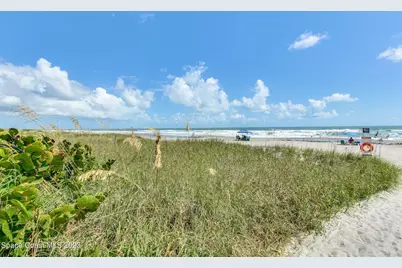 200 S Banana River Boulevard #1501, Cocoa Beach, FL 32931 - Photo 33