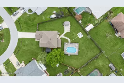 800 Lyons Circle NW, Palm Bay, FL 32907 - Photo 3