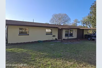 2028 Sabal Palm Drive, Edgewater, FL 32141 - Photo 1