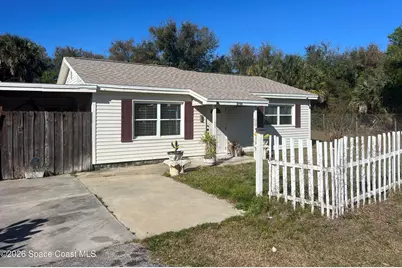 2759 Myers Drive NE, Palm Bay, FL 32905 - Photo 1