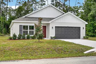 70 Wellwater Dr, Palm Coast, FL 32164 - Photo 1