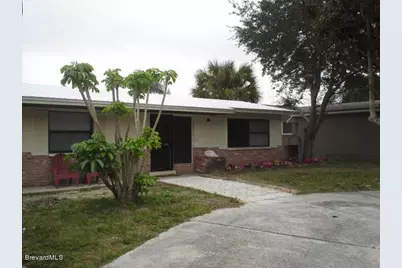 410 S Tropical Trail, Merritt Island, FL 32952 - Photo 1