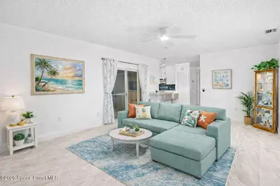 875 Homey Place NE, Palm Bay, FL 32907 - Photo 5