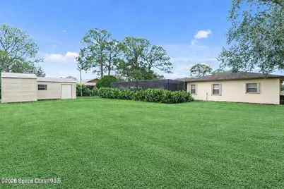 875 Homey Place NE, Palm Bay, FL 32907 - Photo 19
