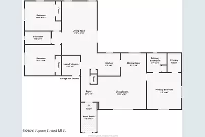 875 Homey Place NE, Palm Bay, FL 32907 - Photo 21