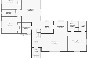 875 Homey Pl NE, Palm Bay, FL 32907 - Photo 21