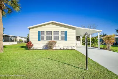 910 Sequoia Street, Barefoot Bay, FL 32976 - Photo 33