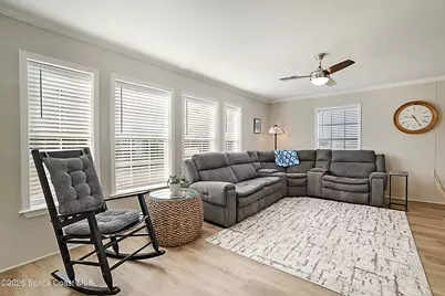 910 Sequoia Street, Barefoot Bay, FL 32976 - Photo 5