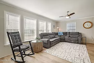 910 Sequoia St, Barefoot Bay, FL 32976 - Photo 5