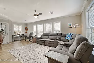 910 Sequoia Street, Barefoot Bay, FL 32976 - Photo 3