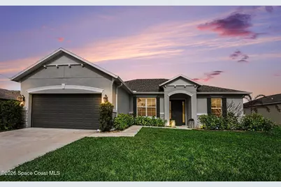 2851 Dietrich Avenue SE, Palm Bay, FL 32909 - Photo 3