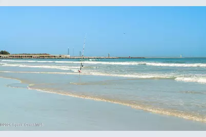 606 Shorewood Drive #C308, Cape Canaveral, FL 32920 - Photo 39