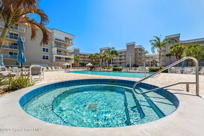 606 Shorewood Drive #C308, Cape Canaveral, FL 32920 - Photo 25